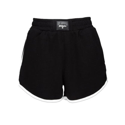 Front - Hype Girls Runner Shorts