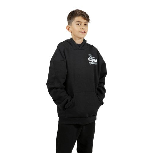 Front - Hype Boys Crew Hoodie