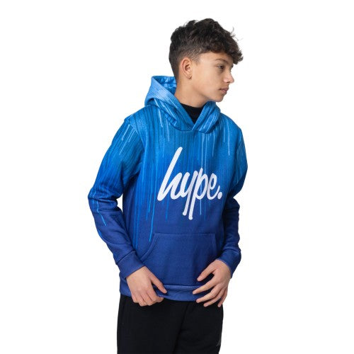 Front - Hype Boys Drips Hoodie