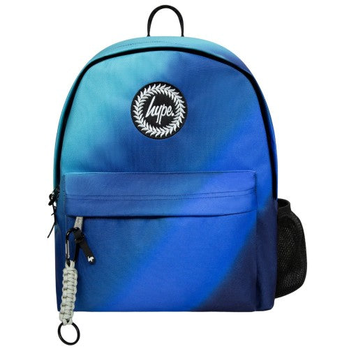 Front - Hype Iconic Gradient Backpack