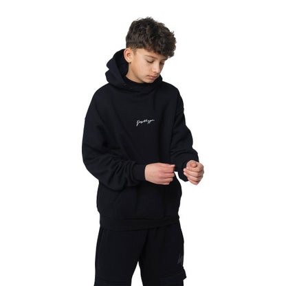 Front - Hype Childrens/Kids Scribble Hoodie