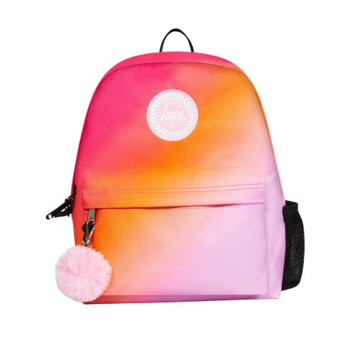 Front - Hype Gradient Backpack