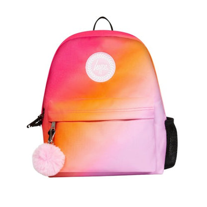 Front - Hype Gradient Backpack