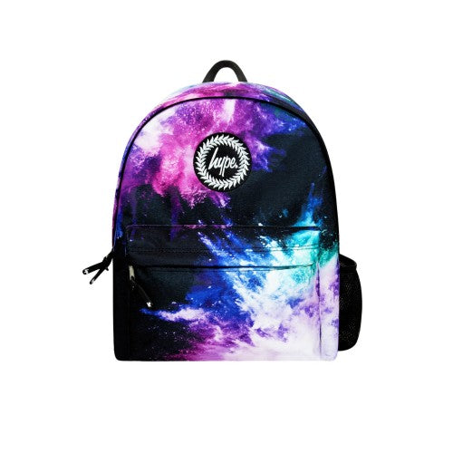 Front - Hype Chalk Dust Backpack