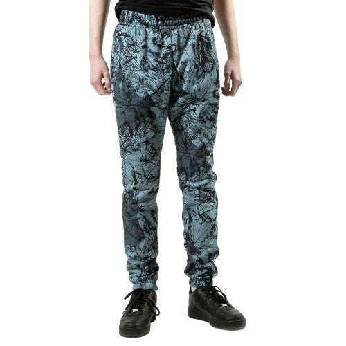 Front - Hype Boys Y2K Leaf Jogging Bottoms