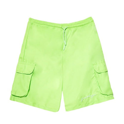 Front - Hype Childrens/Kids Cargo Swim Shorts