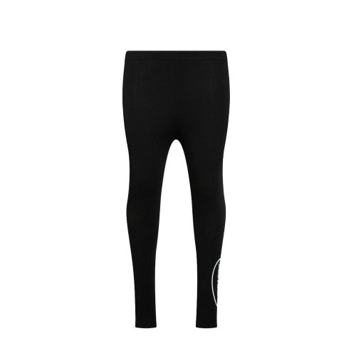 Front - Hype Girls Y2K Logo Leggings