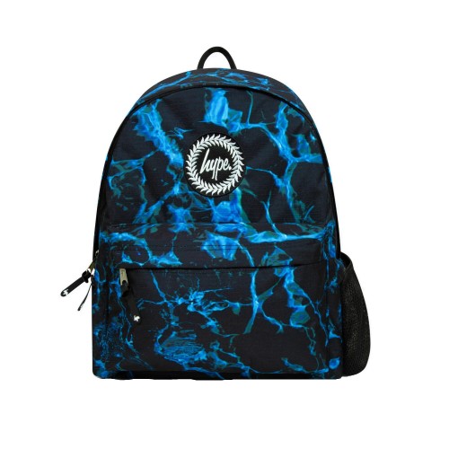 Front - Hype X-Ray Pool Backpack