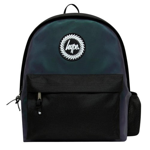 Front - Hype Reflective Backpack