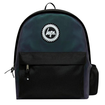 Front - Hype Reflective Backpack