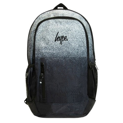 Front - Hype Fusion Speckle Fade Backpack