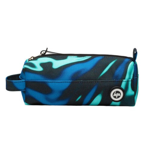 Front - Hype Wave Pencil Case