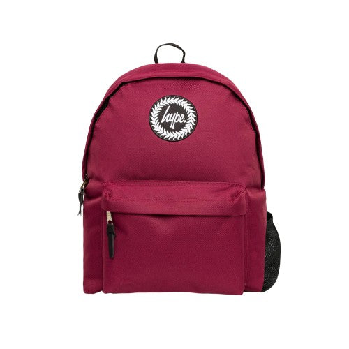 Front - Hype Iconic Backpack