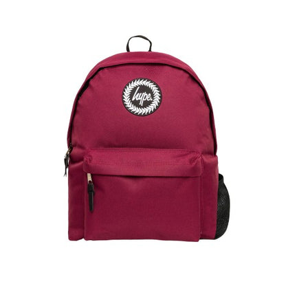 Front - Hype Iconic Backpack