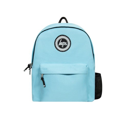 Front - Hype Core Iconic Crest Backpack