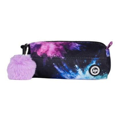 Front - Hype Chalk Dust Pencil Case