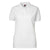 Front - ID Womens/Ladies Pro Wear Short Sleeve Regular Fitting Classic Polo Shirt