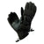 Front - Hi-Tec Mens Katan Logo Ski Gloves