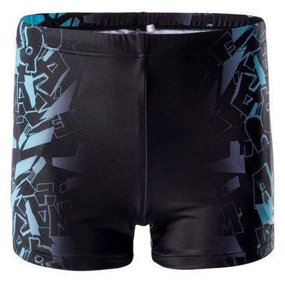 Front - Aquawave Mens Atos Swim Shorts