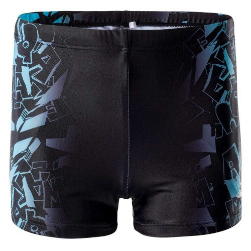 Front - Aquawave Mens Atos Swim Shorts