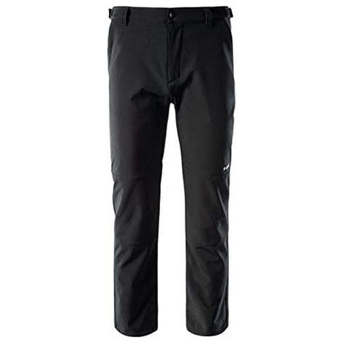 Front - Hi-Tec Mens Celio Hiking Trousers