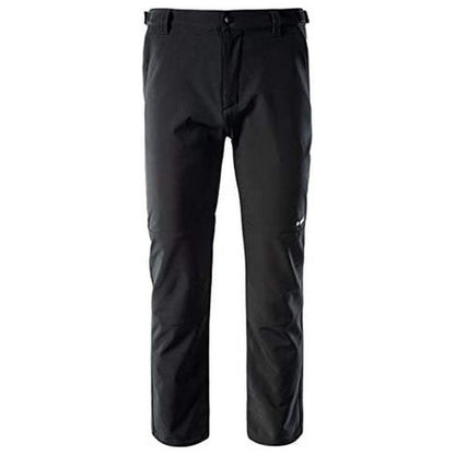 Front - Hi-Tec Mens Celio Hiking Trousers
