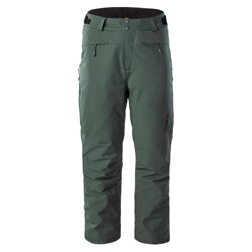 Front - Iguana Mens Otho Ski Trousers
