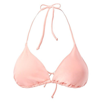 Front - Aquawave Womens/Ladies Latina Bikini Top