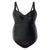 Front - Aquawave Womens/Ladies Zoey Maternity One Piece Swimsuit