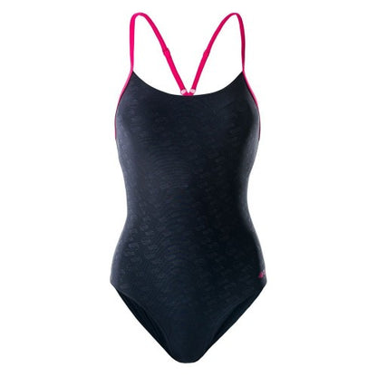 Front - Aquawave Womens/Ladies Sublime One Piece Swimsuit