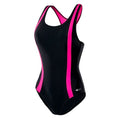 Front - Aquawave Womens/Ladies Asma One Piece Swimsuit