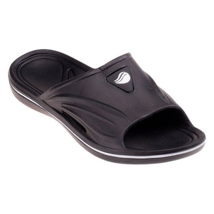 Front - Aquawave Mens Awerten Sliders