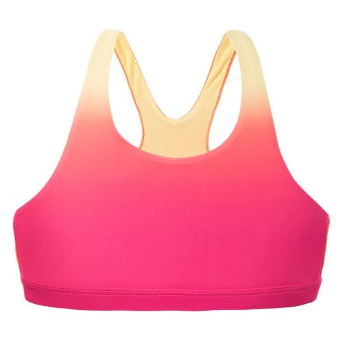 Front - Aquawave Girls Rodani Bikini Top