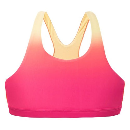 Front - Aquawave Girls Rodani Bikini Top