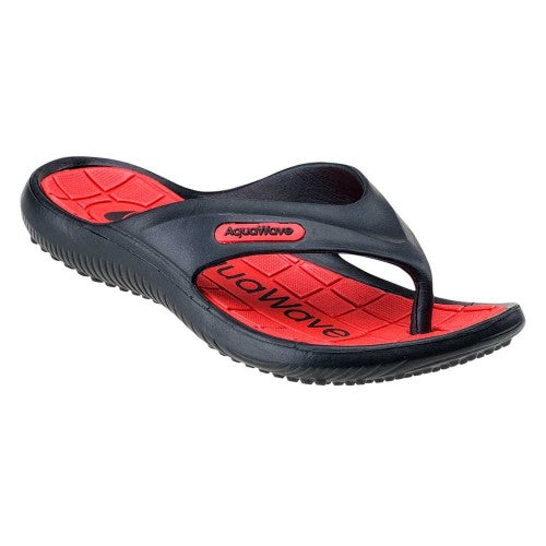 Front - Aquawave Childrens/Kids Ilamos Slippers