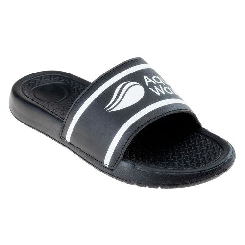 Front - Aquawave Mens Arwedi Sliders