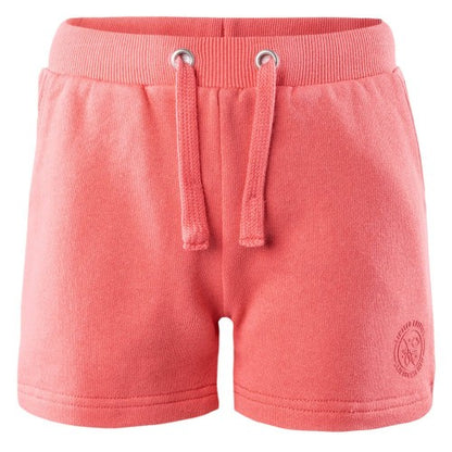 Front - Bejo Girls Mira Logo Shorts