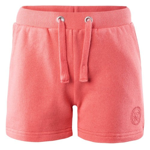 Front - Bejo Girls Mira Logo Shorts