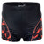 Front - Aquawave Boys Idaro Logo Swim Shorts