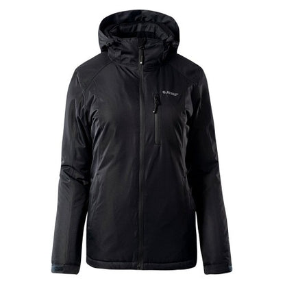 Front - Hi-Tec Womens/Ladies Lady Orebro II Ski Jacket