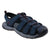 Front - Elbrus Mens Keniser Sandals