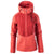 Front - Elbrus Womens/Ladies Envisat Soft Shell Jacket
