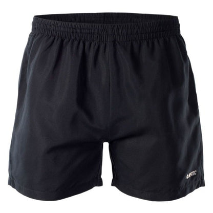 Front - Hi-Tec Mens Matt Shorts