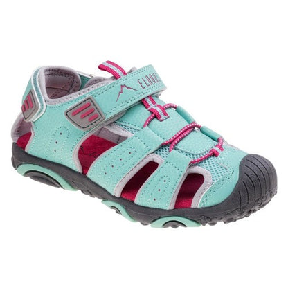 Front - Elbrus Childrens/Kids Vindis Sandals