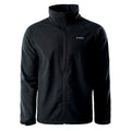 Front - Hi-Tec Womens/Ladies Riman Soft Shell Jacket
