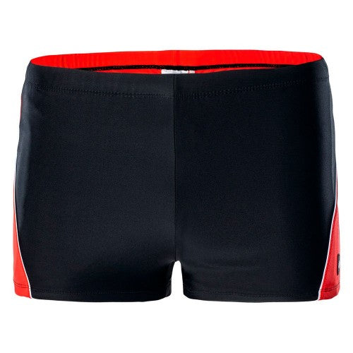 Front - Aquawave Mens Helder Swim Shorts