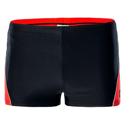 Front - Aquawave Mens Helder Swim Shorts