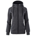 Front - Elbrus Womens/Ladies Chiano Full Zip Hoodie