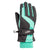 Front - Bejo Girls Brise Logo Ski Gloves