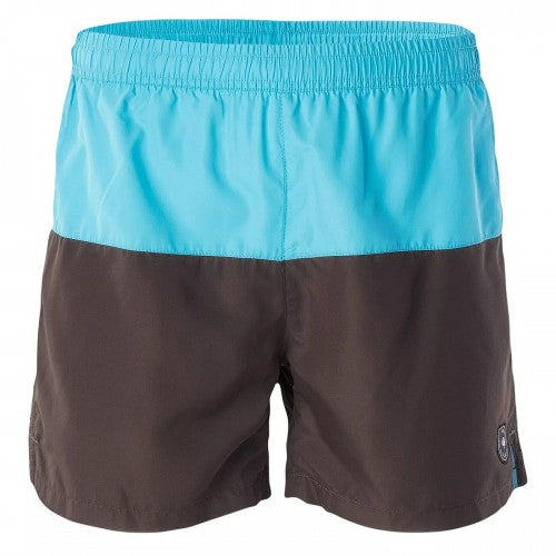 Front - Aquawave Mens Kaden II Swim Shorts